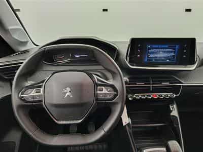 Peugeot 208 1.2i PureTech Style NAVI / CAMERA / FULL LED / CLIM (2023) - Foto 9