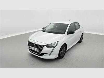 Peugeot 208 1.2i PureTech Active MIRRORLINK / PDC AR / JA 16" (2022) - Foto 1