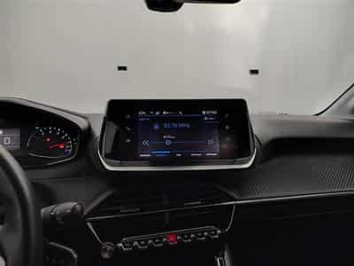 Peugeot 208 1.2i PureTech Active MIRRORLINK / PDC AR / JA 16" (2022) - Foto 11