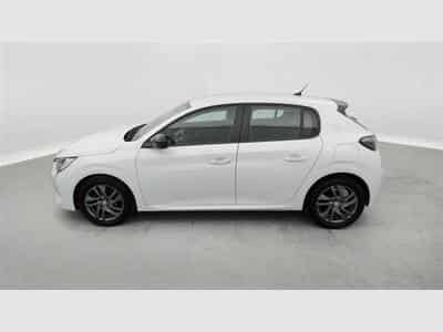 Peugeot 208 1.2i PureTech Active MIRRORLINK / PDC AR / JA 16" (2022) - Foto 3