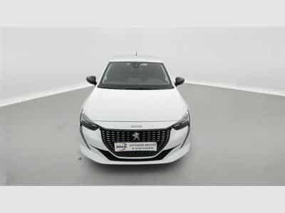 Peugeot 208 1.2i PureTech Active MIRRORLINK / PDC AR / JA 16" (2022) - Foto 4