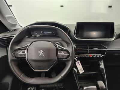 Peugeot 208 1.2i PureTech Active MIRRORLINK / PDC AR / JA 16" (2022) - Foto 9