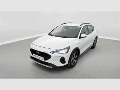 Ford Focus 1.0 EcoBoost 125cv Powershift Active NAVI / FULL LED (2023) - Foto 1