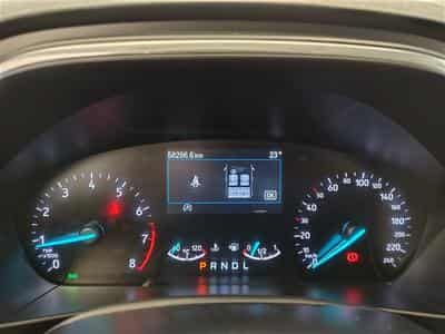 Ford Focus 1.0 EcoBoost 125cv Powershift Active NAVI / FULL LED (2023) - Foto 10