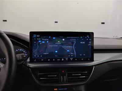 Ford Focus 1.0 EcoBoost 125cv Powershift Active NAVI / FULL LED (2023) - Foto 11