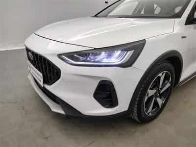 Ford Focus 1.0 EcoBoost 125cv Powershift Active NAVI / FULL LED (2023) - Foto 15