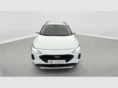 Ford Focus 1.0 EcoBoost 125cv Powershift Active NAVI / FULL LED (2023) - Foto 4