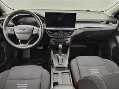 Ford Focus 1.0 EcoBoost 125cv Powershift Active NAVI / FULL LED (2023) - Foto 8