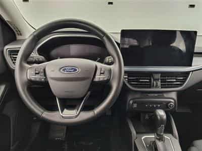 Ford Focus 1.0 EcoBoost 125cv Powershift Active NAVI / FULL LED (2023) - Foto 9