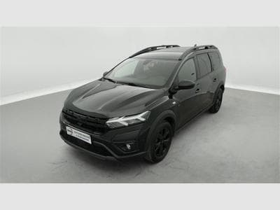 Dacia Jogger 1.0 TCe Expression 7pl. (2024) - Photo 1