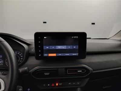 Dacia Jogger 1.0 TCe Expression 7pl. (2024) - Foto 11