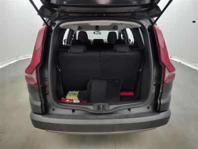 Dacia Jogger 1.0 TCe Expression 7pl. (2024) - Foto 14