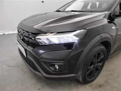 Dacia Jogger 1.0 TCe Expression 7pl. (2024) - Foto 15