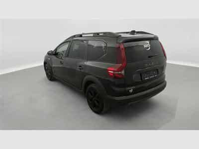 Dacia Jogger 1.0 TCe Expression 7pl. (2024) - Foto 2
