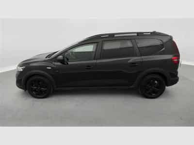Dacia Jogger 1.0 TCe Expression 7pl. (2024) - Foto 3