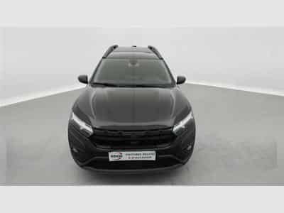 Dacia Jogger 1.0 TCe Expression 7pl. (2024) - Foto 4