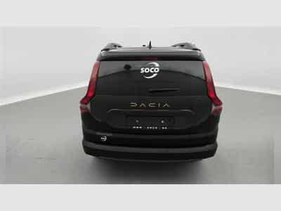 Dacia Jogger 1.0 TCe Expression 7pl. (2024) - Foto 5