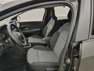 Dacia Jogger 1.0 TCe Expression 7pl. (2024) - Foto 7