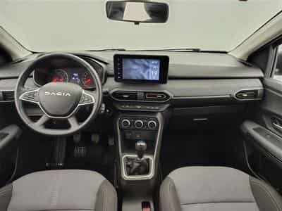 Dacia Jogger 1.0 TCe Expression 7pl. (2024) - Foto 8