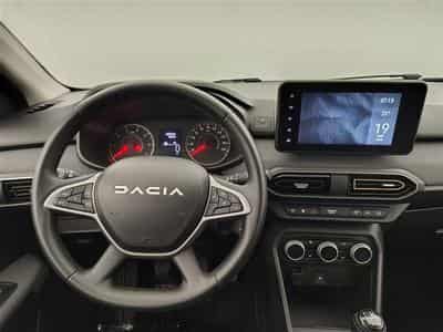 Dacia Jogger 1.0 TCe Expression 7pl. (2024) - Foto 9