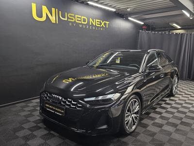 Audi A5 AVANT TFSI 204cv S-line Plus CAMERA 360/NAVI/LED (2025) - Foto 1