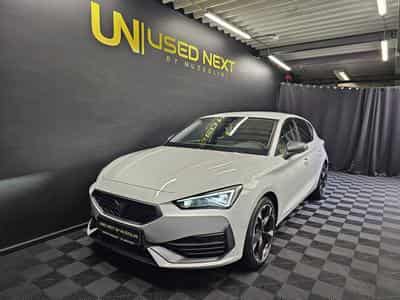 Cupra Leon 1.5 eTSI 110kW 7-speed automatic (2023) - Photo 1