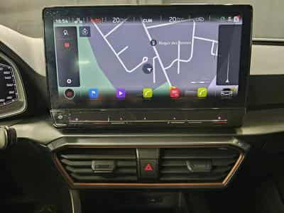 Cupra Leon 1.5 eTSI 110kW 7-speed automatic (2023) - Photo 12