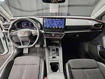 Cupra Leon 1.5 eTSI 110kW 7-speed automatic (2023) - Photo 2
