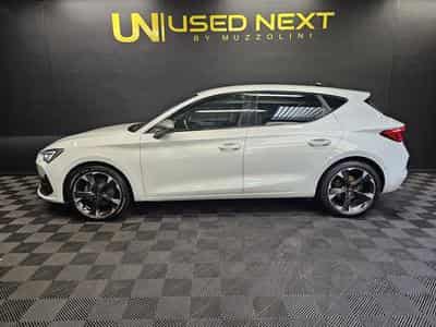 Cupra Leon 1.5 eTSI 110kW 7-speed automatic (2023) - Photo 5