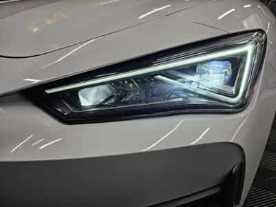 Cupra Leon 1.5 eTSI 110kW 7-speed automatic (2023) - Photo 7