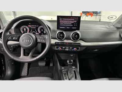 Audi Q2 35 TFSI 150cv S-line S-tronic (2026) - Photo 2