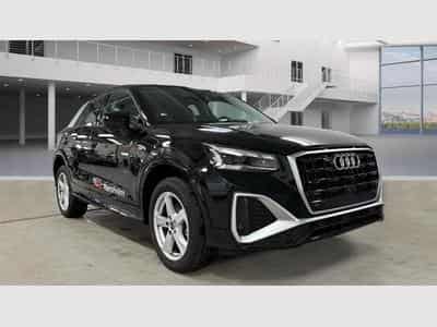 Audi Q2 35 TFSI 150cv S-line S-tronic (2026) - Photo 4