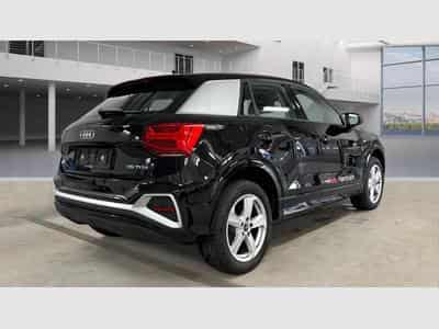 Audi Q2 35 TFSI 150cv S-line S-tronic (2026) - Photo 5