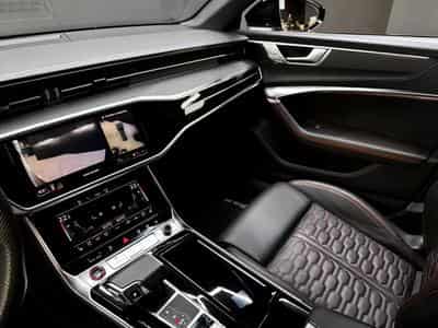 Audi RS6 Avant 4.0 V8 TFSI - New service (2021) - Photo 15