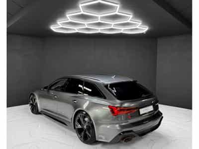Audi RS6 Avant 4.0 V8 TFSI - New service (2021) - Photo 3