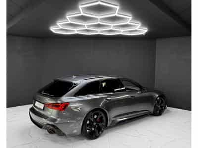 Audi RS6 Avant 4.0 V8 TFSI - New service (2021) - Photo 5