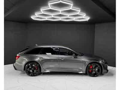Audi RS6 Avant 4.0 V8 TFSI - New service (2021) - Photo 6