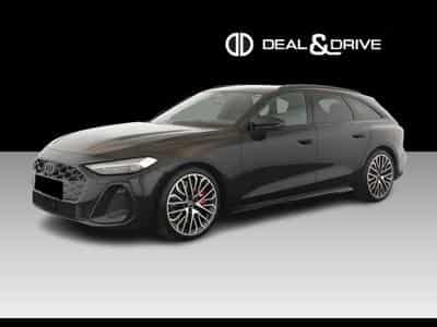 Audi S5 Avant TFSI quattro (2025) - Photo 1