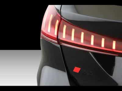 Audi S5 Avant TFSI quattro (2025) - Photo 11