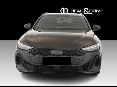 Audi S5 Avant TFSI quattro (2025) - Photo 2