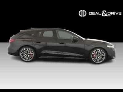 Audi S5 Avant TFSI quattro (2025) - Photo 3