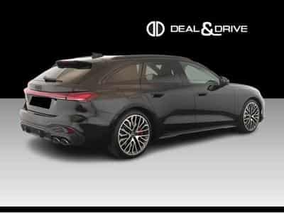 Audi S5 Avant TFSI quattro (2025) - Photo 4