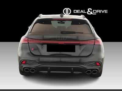 Audi S5 Avant TFSI quattro (2025) - Photo 5
