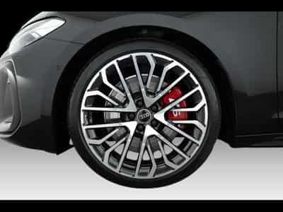Audi S5 Avant TFSI quattro (2025) - Photo 6