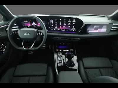 Audi S5 Avant TFSI quattro (2025) - Photo 7