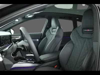 Audi S5 Avant TFSI quattro (2025) - Photo 8