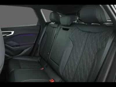 Audi S5 Avant TFSI quattro (2025) - Photo 9