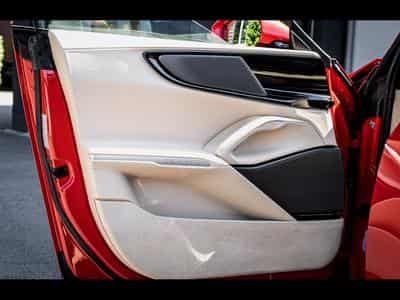 Ferrari Purosangue 6.5 V12 725 CH - FULL CARBON EXT - ROSSO CORSA - NOVITEC EXH (2025) - Photo 10