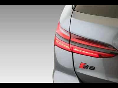 Audi S6 Avant TDI (2025) - Photo 11