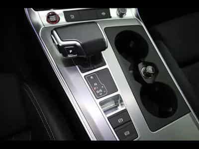 Audi S6 Avant TDI (2025) - Photo 12